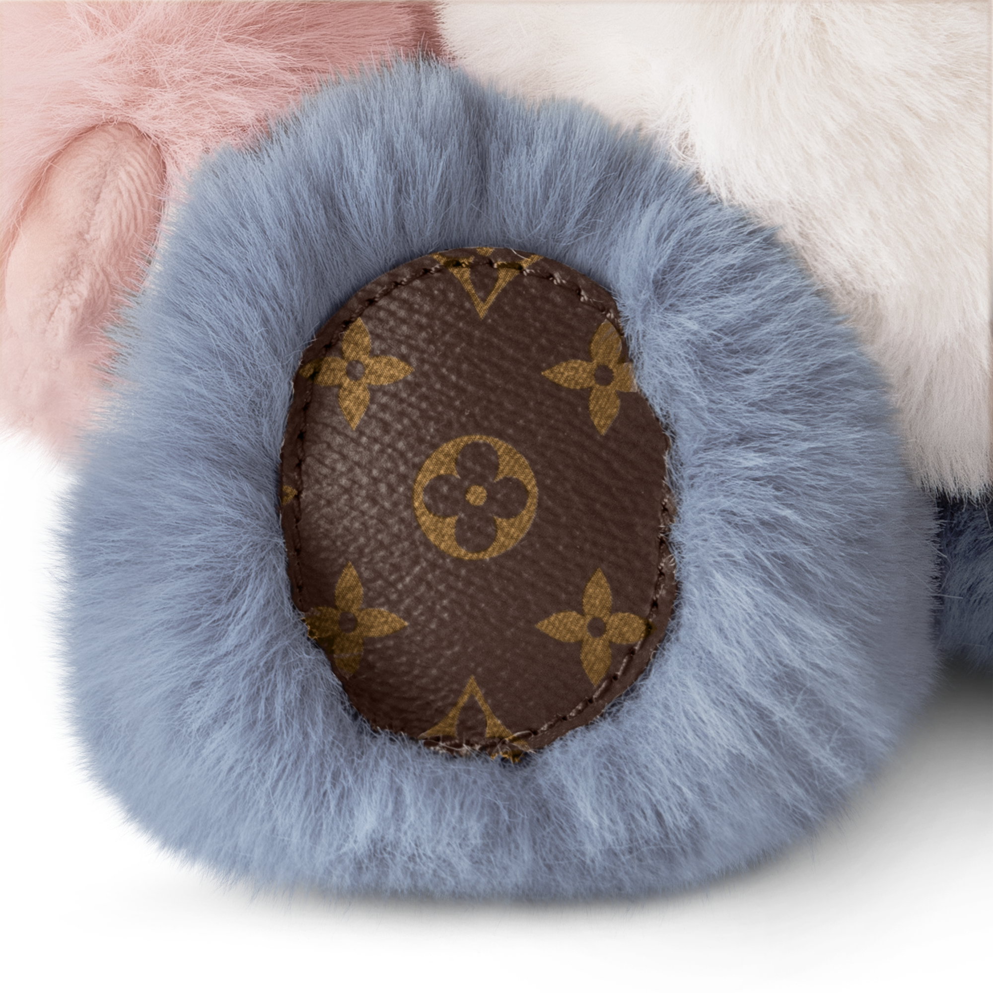 Vivienne Doudou - Luxury Sport and Lifestyle - GI0445 Beige